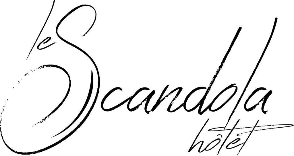 Hotel Scandola Piana Kültér fotó